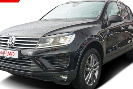 VW Touareg 127.437 km 27.990 &euro; Schwerin 19061