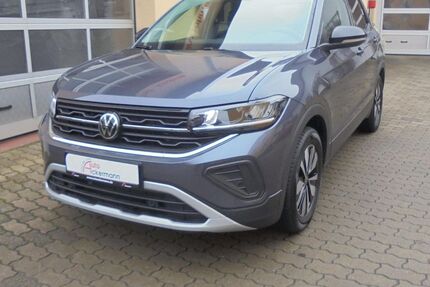 VW T-Cross 21.300 km 24.450 &euro; Hausen 97262