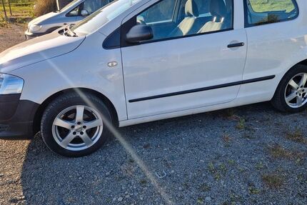 VW Fox 129.400 km 1.700 &euro; Marienrachdorf 56242