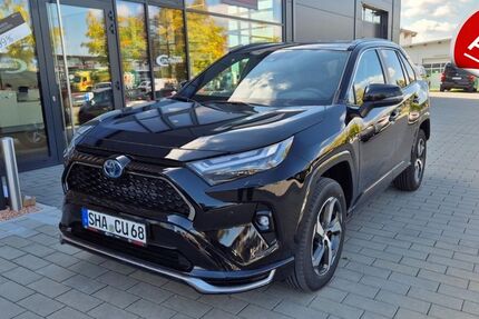 Toyota RAV 4 3.837 km 51.490 &euro; Schwäbisch Hall 74523