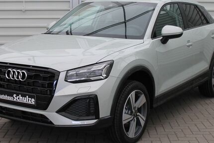 Audi Q2 1.500 km 34.980 &euro; Cottbus / Groß Gaglow 03051