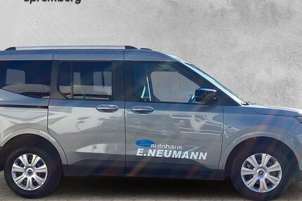 Ford Tourneo Courier 3.000 km 25.995 &euro; Spremberg (bei Cottbus) 03130