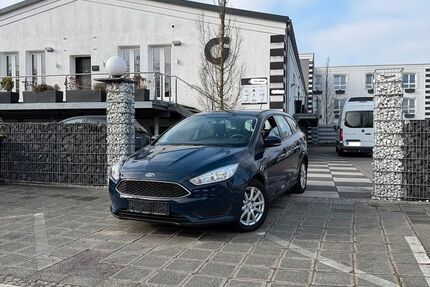 Ford Focus 186.000 km 4.689 &euro; Nürnberg 90431