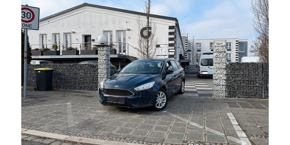 Ford Focus 186.000 km 4.689 &euro; Nürnberg 90431