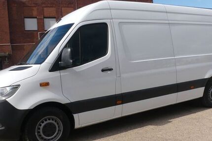 Mercedes Sprinter