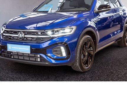 VW T-Roc 16.798 km 33.880 &euro; Menden 58706