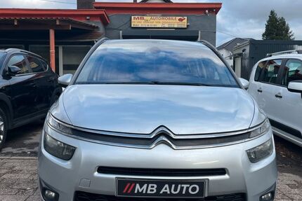 Citroen C4 Picasso 450.000 km 2.450 &euro; Saarwellingen 66793
