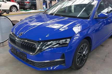 Skoda Octavia 29.983 km 27.480 &euro; Rüsselsheim 65428