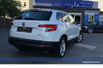 Skoda Karoq Ambition*1-Hand*Automatik*Navi*SHZ*Tempo 60.359 km 17.860 &euro; Berlin 13187