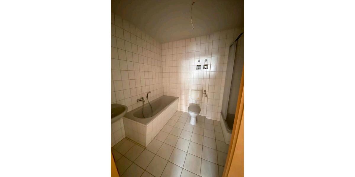 Maisonettenwohnung Aschersleben - 4 Zimmer, 84 m&sup2;, 600&euro; | Angebot:25253866