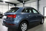 Audi Q3 2.0 TDI QUATTRO / XENON, LEDER, NAVI+ 155.000 km 15.444 &euro; Hamm 59077