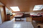 ObjNr:19186 - Gepflegtes Apartment im Dachgeschoss eines Mehrfamilienhauses