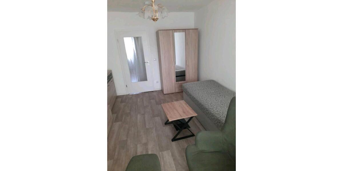 Etagenwohnung Cottbus Sachsendorf - 1 Zimmer, 33 m&sup2;, 1.200&euro; | Angebot:26367639