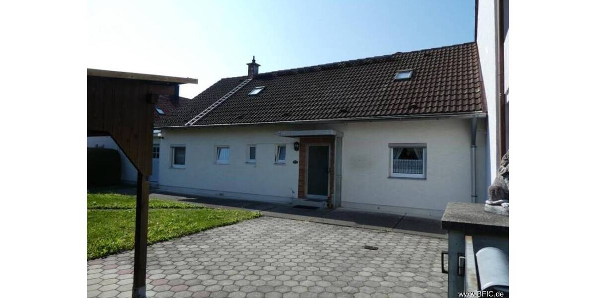 Einfamilienhaus Eichenau - 3 Zimmer, 80 m&sup2;, 695.000&euro; | Angebot:26142626