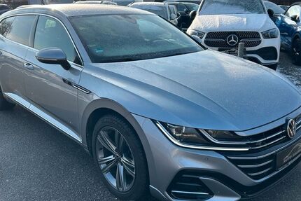 VW Arteon 92.000 km 24.990 &euro; Roding 93426