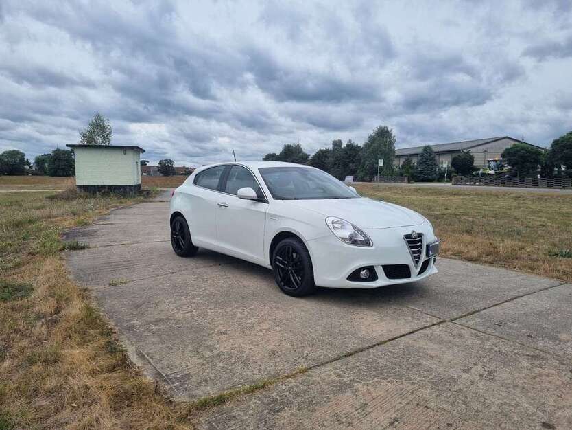 Giulietta