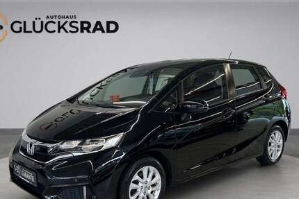 Honda Jazz 97.000 km 12.400 &euro; Hildesheim 31137