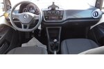 VW up! 1.0 Move MPI BMT 4Trg Klima Radio 5.500 km 12.690 &euro; Vordorf 38533