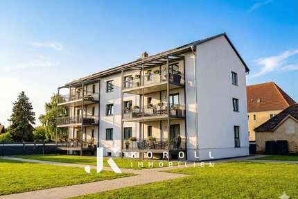 Wohnung Senftenberg - 3 Zimmer, 96 m&sup2;, 960&euro; | Angebot:25022829