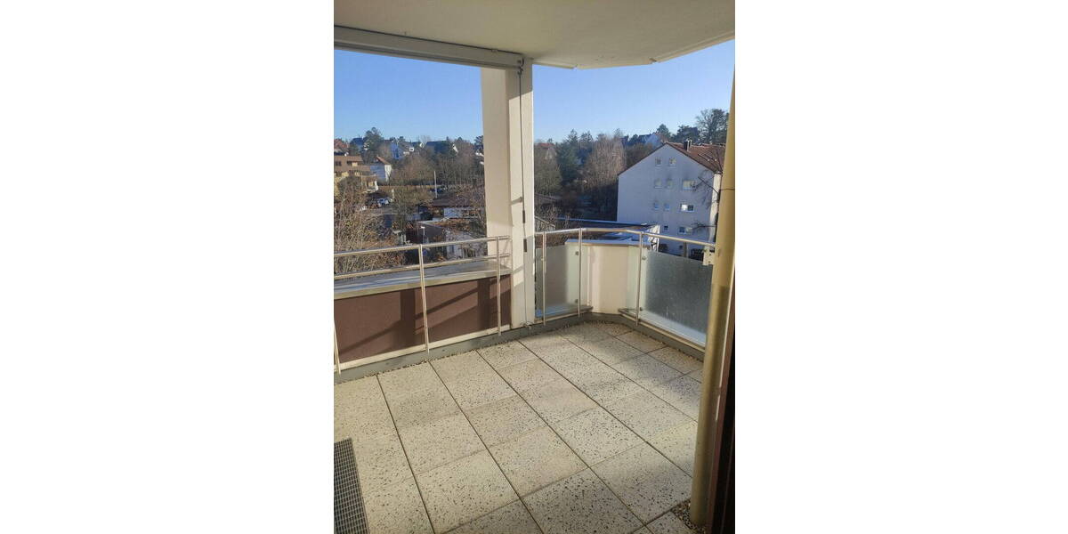 Etagenwohnung Korntal-Münchingen Korntal - 3 Zimmer, 92 m&sup2;, 350.000&euro; | Angebot:26253581