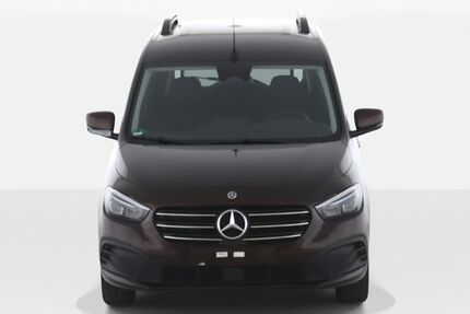 Mercedes-Benz T-Klasse 15.678 km 31.489 &euro; Neu-Ulm 89231