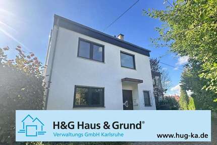 Haus zum Kaufen in Bretten 748.000 € 274 m² 10 zimmer