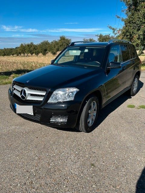 GLK 350