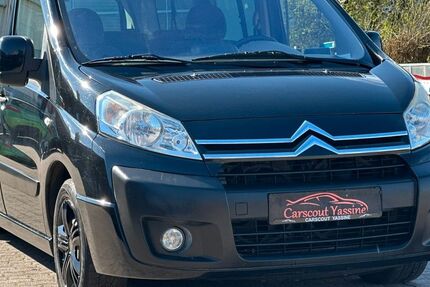 Citroen Jumpy 228.000 km 6.990 &euro; Buxtehude 21614