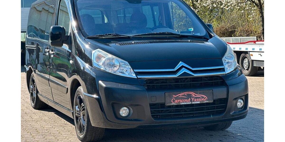 Citroen Jumpy 228.000 km 7.990 &euro; Buxtehude 21614