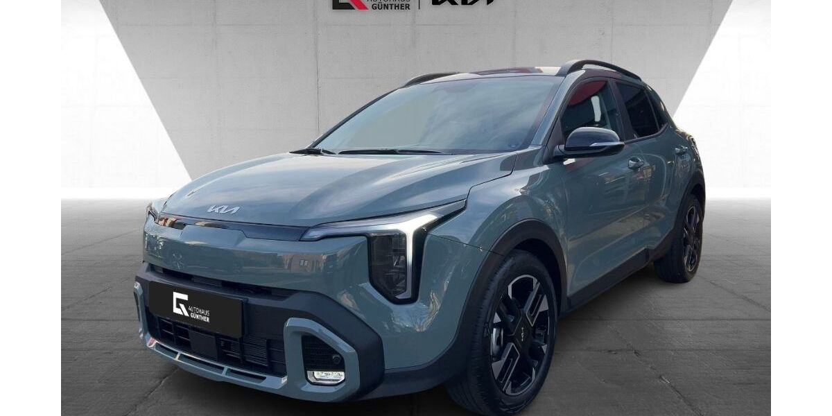 Kia Stonic 1.020 km 28.190 &euro; Hamburg 22399