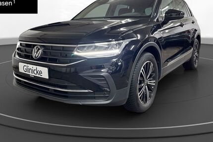 VW Tiguan 55.850 km 22.580 &euro; Minden 32427