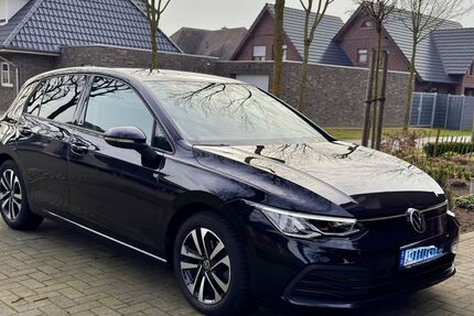 VW Golf 104.000 km 18.200 &euro; Emlichheim 49824