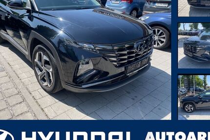 Hyundai TUCSON 42.328 km 25.975 &euro; München 80993