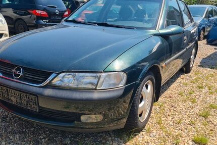 Opel Vectra 122.000 km 1.100 &euro; Düsseldorf 40549
