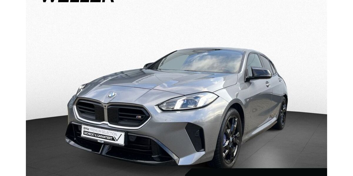 BMW M135 29.497 km 40.790 € Burgdorf 31303