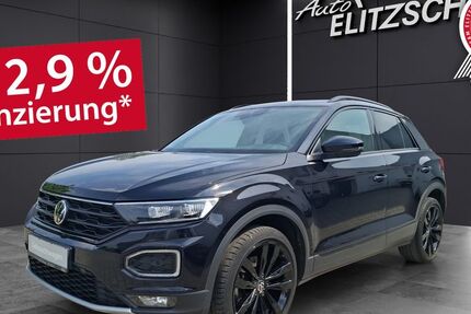 VW T-Roc 62.500 km 21.890 &euro; Kamenz 01917