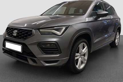 Seat Ateca 112.553 km 19.350 &euro; Ingolstadt 85053