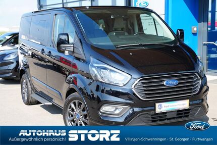 Ford Tourneo Custom 91.719 km 28.990 &euro; Villingen-Schwenningen 78052