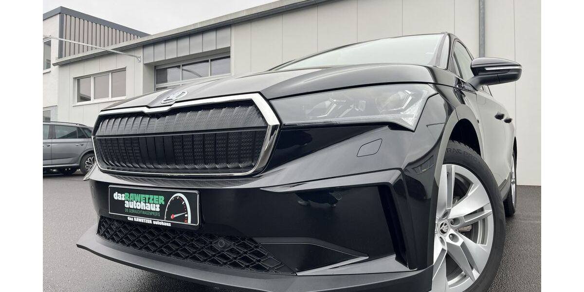 Skoda Enyaq 12.419 km 29.460 &euro; Marktredwitz 95615