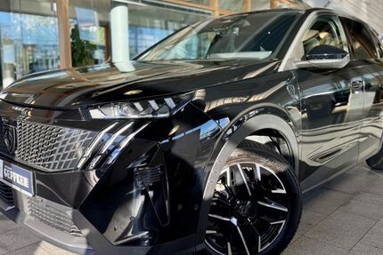 Peugeot 3008 33.300 km 26.490 &euro; Lilienthal 28865