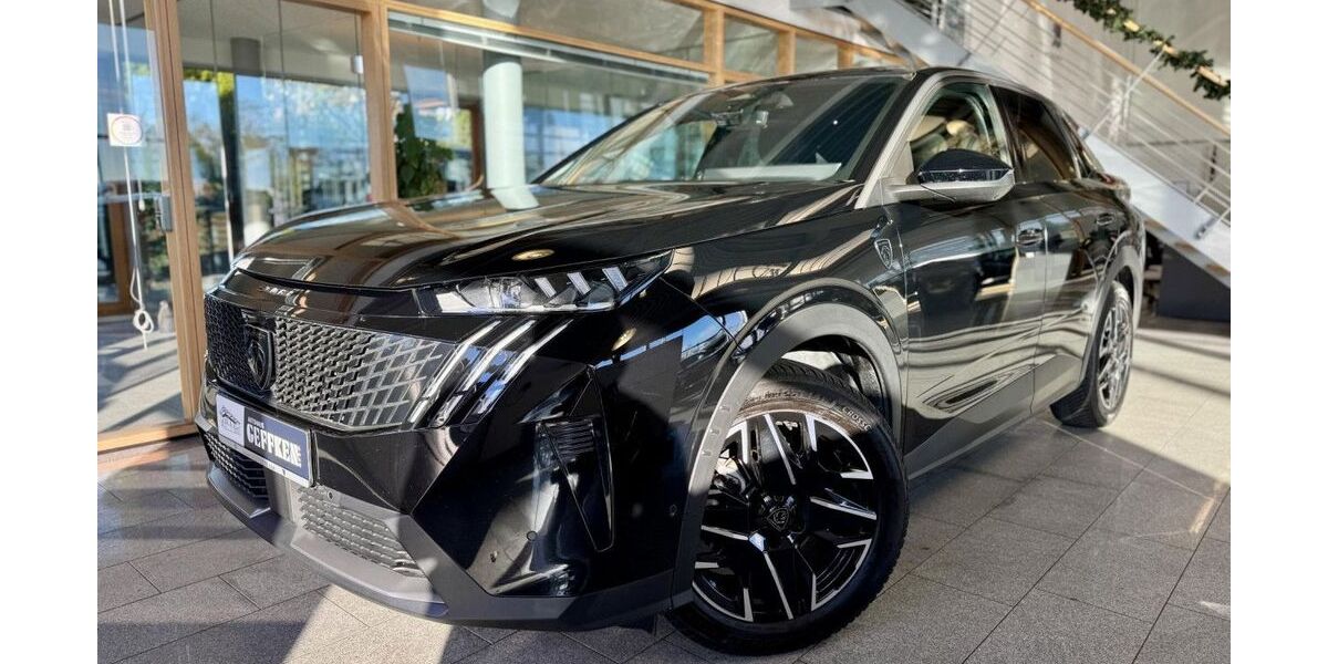 Peugeot 3008 33.300 km 26.490 &euro; Lilienthal 28865