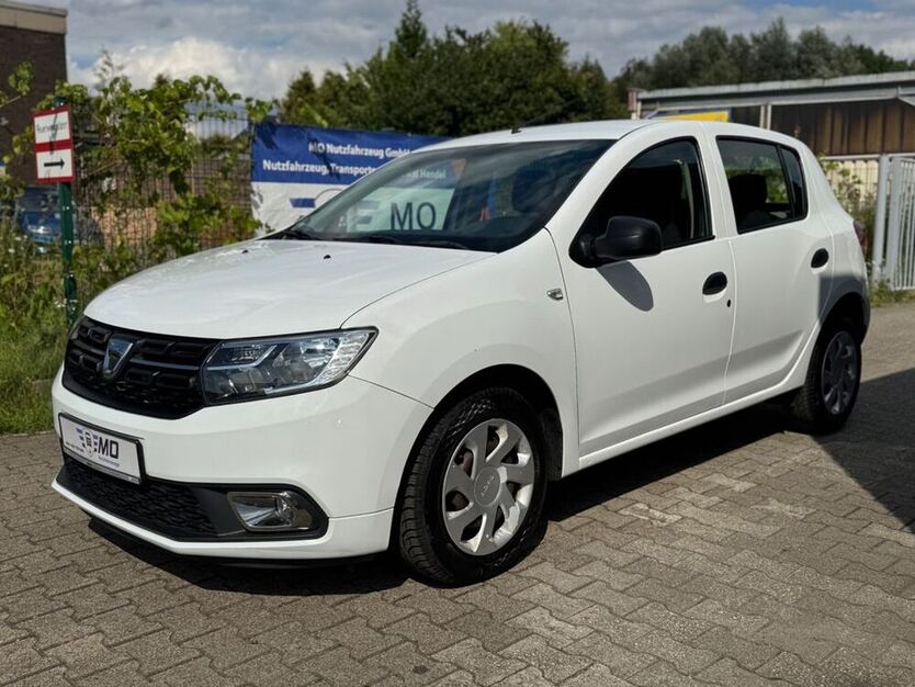 Sandero
