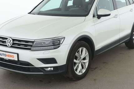 VW Tiguan 88.550 km 22.570 € Frankfurt am Main 65936