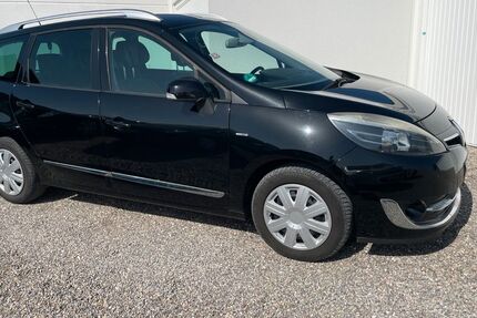 Renault Scenic 249.000 km 4.180 € Dürrlauingen / Ortsteil Mindelaltheim 89350