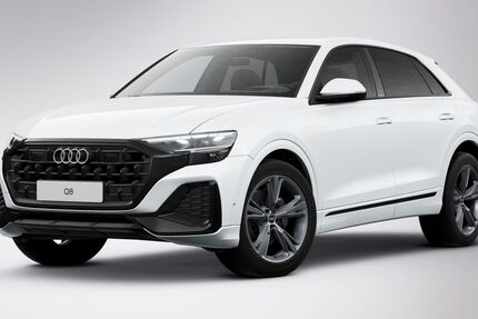 Audi Q8 22.875 km 69.755 &euro; Nordhausen 99734