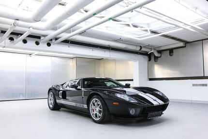 Ford GT 19.900 km 399.900 &euro; Berlin 10625