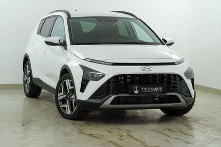 Hyundai BAYON 4.550 km 20.900 € Kupferzell 74635