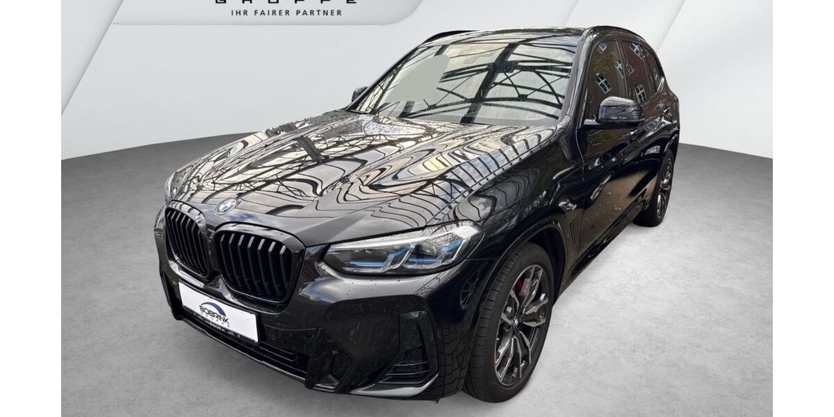 BMW X3 15.017 km 47.900 &euro; Bremen 28329