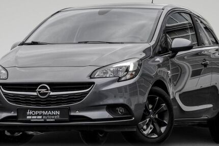 Opel Corsa 88.040 km 9.490 &euro; Siegen 57072