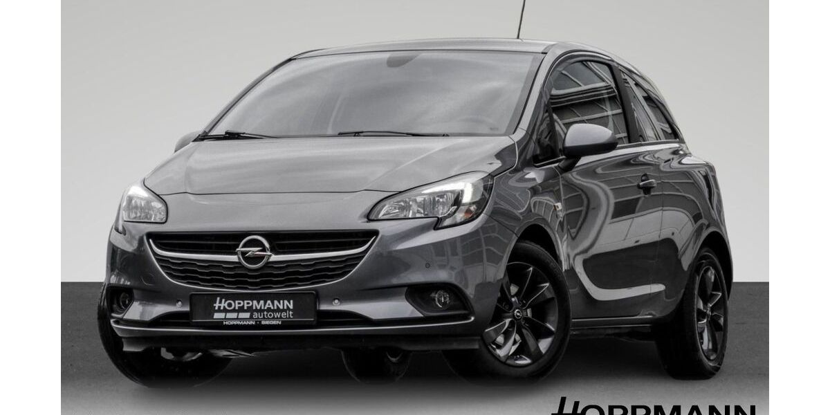 Opel Corsa 88.040 km 9.490 &euro; Siegen 57072